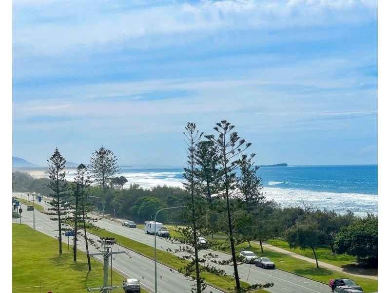 30/136-138 Alexandra Parade, Alexandra Headland QLD 4572