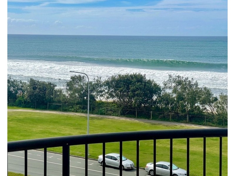 30/136-138 Alexandra Parade, Alexandra Headland QLD 4572