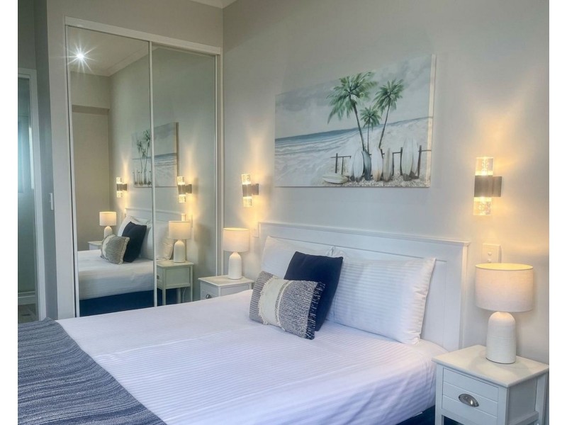 30/136-138 Alexandra Parade, Alexandra Headland QLD 4572