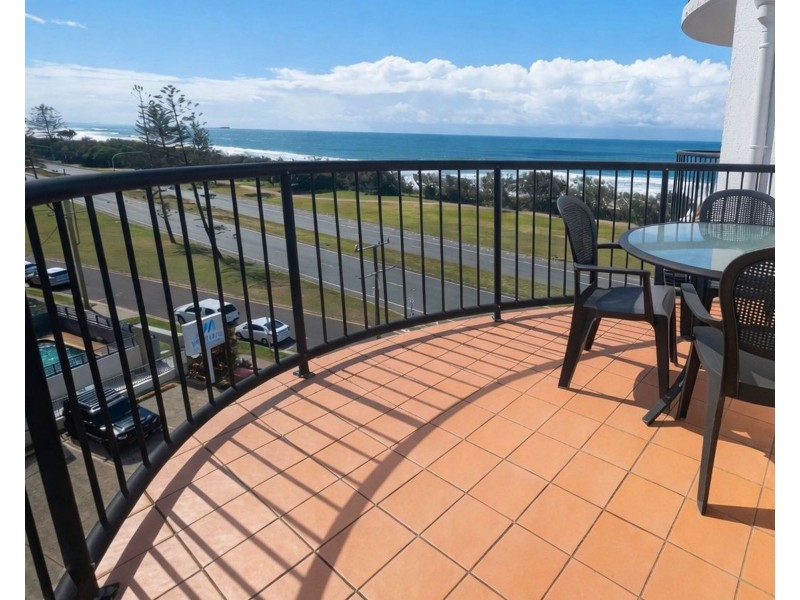 30/136-138 Alexandra Parade, Alexandra Headland QLD 4572