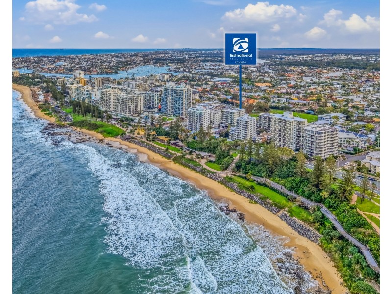 703/71 First Avenue, Mooloolaba QLD 4557