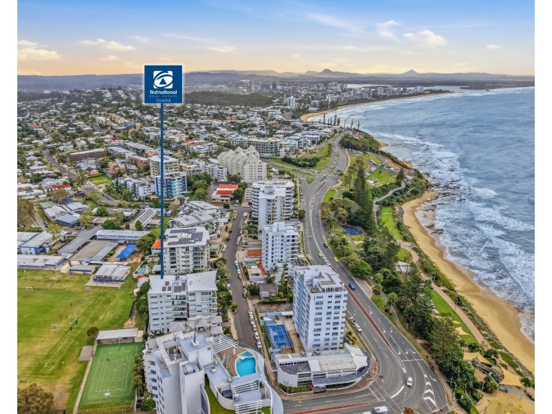 703/71 First Avenue, Mooloolaba QLD 4557
