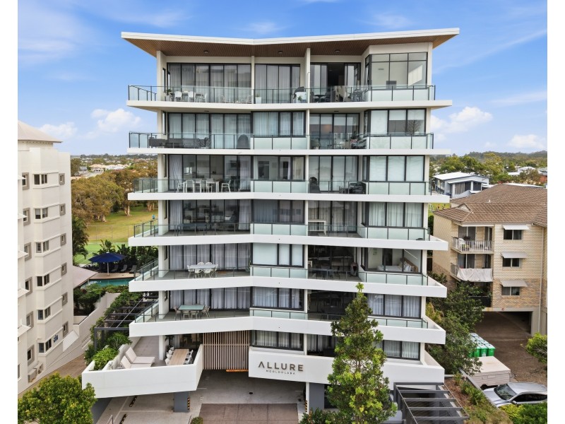 703/71 First Avenue, Mooloolaba QLD 4557