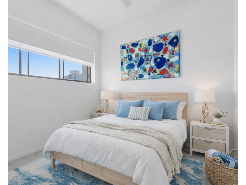 703/71 First Avenue, Mooloolaba QLD 4557