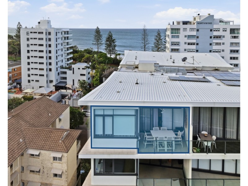 703/71 First Avenue, Mooloolaba QLD 4557