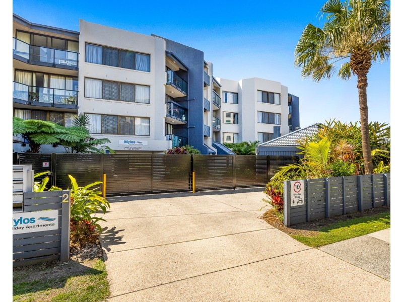 8/2 Maroubra Street, Maroochydore QLD 4558