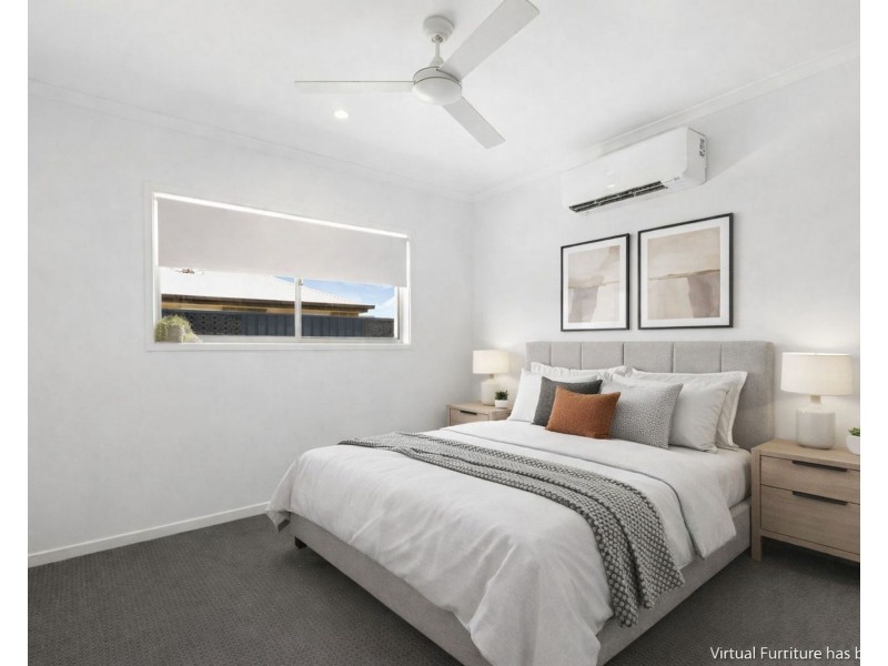 45 Roseleaf Crescent, Palmview QLD 4553
