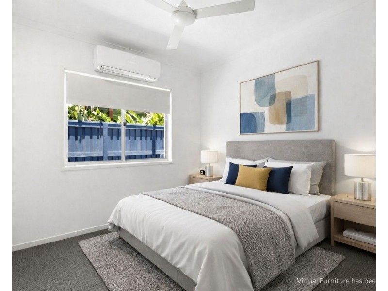 45 Roseleaf Crescent, Palmview QLD 4553