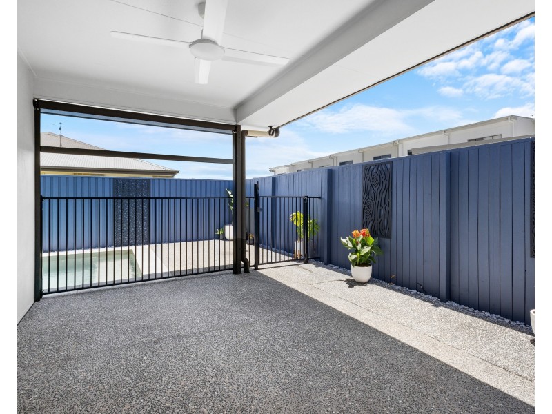 45 Roseleaf Crescent, Palmview QLD 4553