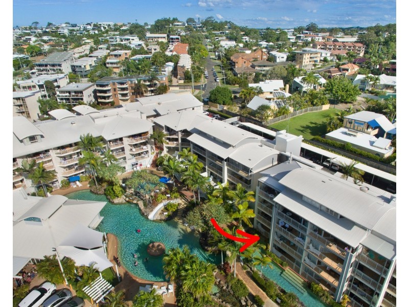 124/180 Alexandra Parade, Alexandra Headland QLD 4572