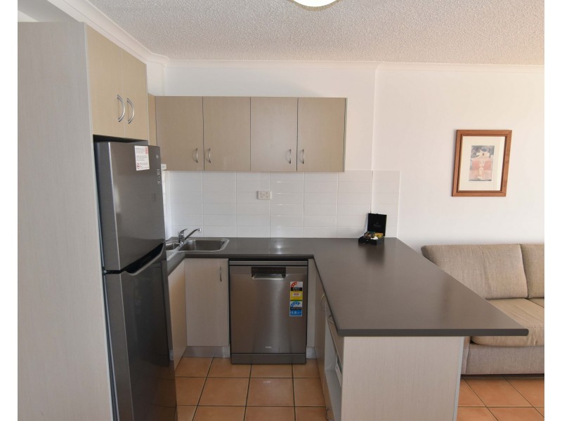 124/180 Alexandra Parade, Alexandra Headland QLD 4572
