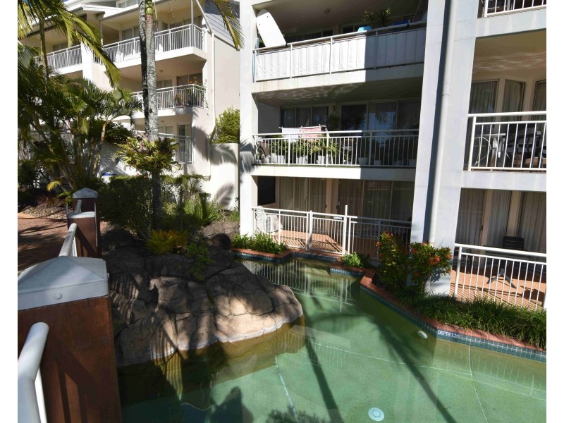 124/180 Alexandra Parade, Alexandra Headland QLD 4572