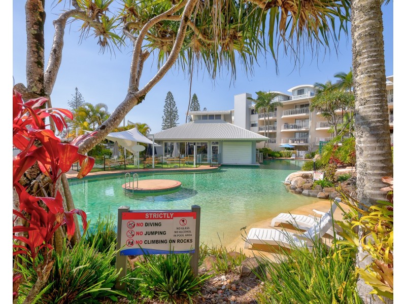 124/180 Alexandra Parade, Alexandra Headland QLD 4572