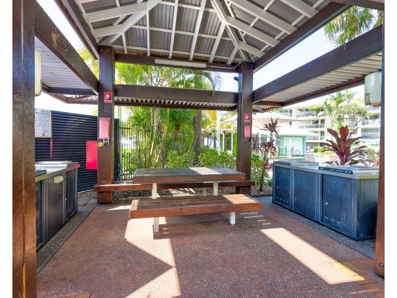 124/180 Alexandra Parade, Alexandra Headland QLD 4572