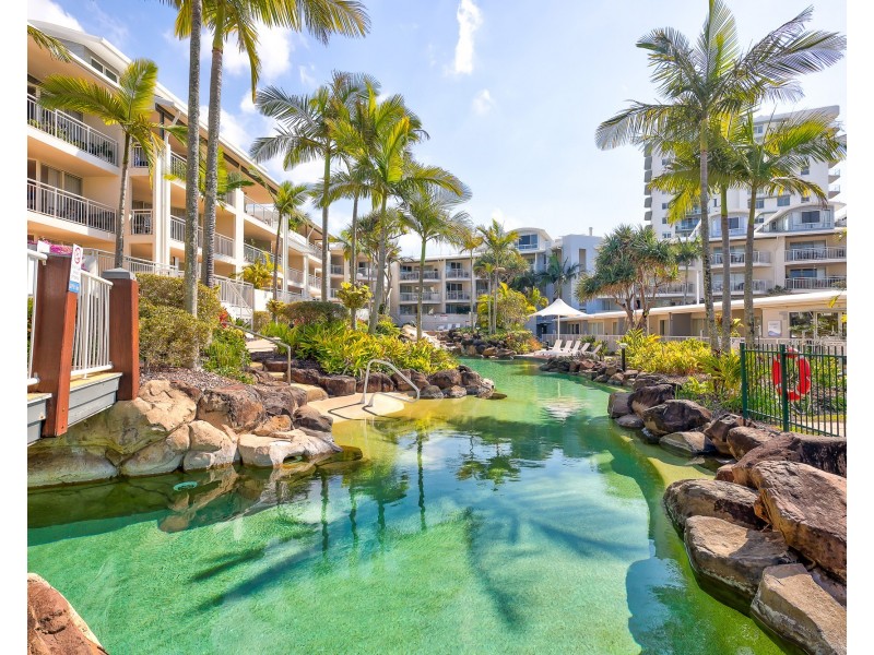 124/180 Alexandra Parade, Alexandra Headland QLD 4572
