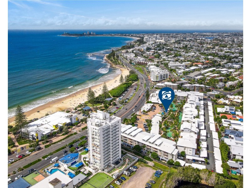 124/180 Alexandra Parade, Alexandra Headland QLD 4572