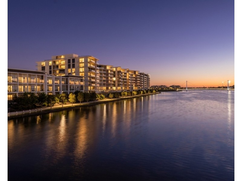212/11 Waterside Retreat, Birtinya QLD 4575