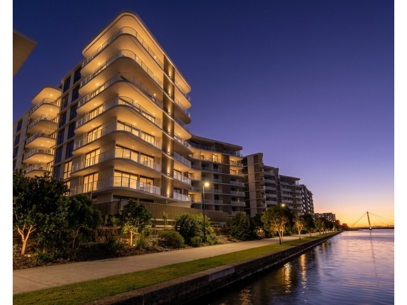 212/11 Waterside Retreat, Birtinya QLD 4575
