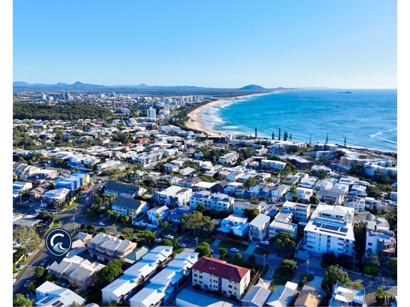 10/33 Marjorie Street, Mooloolaba QLD 4557