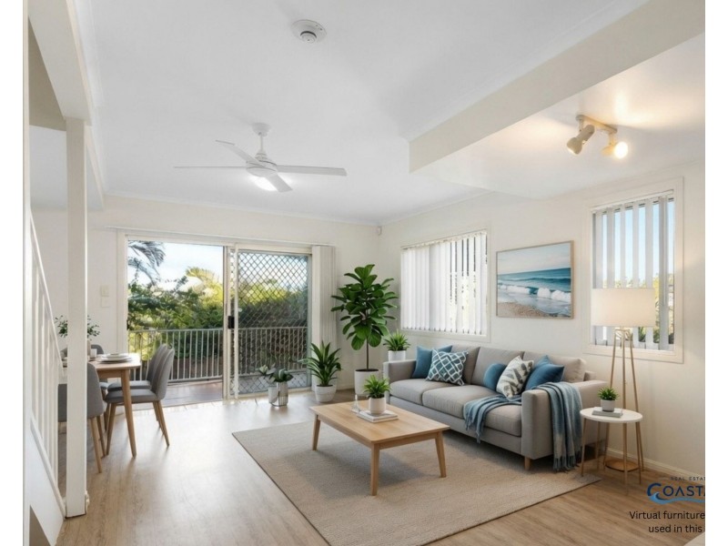10/33 Marjorie Street, Mooloolaba QLD 4557