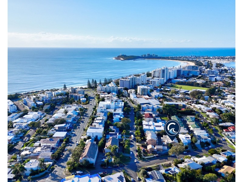 10/33 Marjorie Street, Mooloolaba QLD 4557