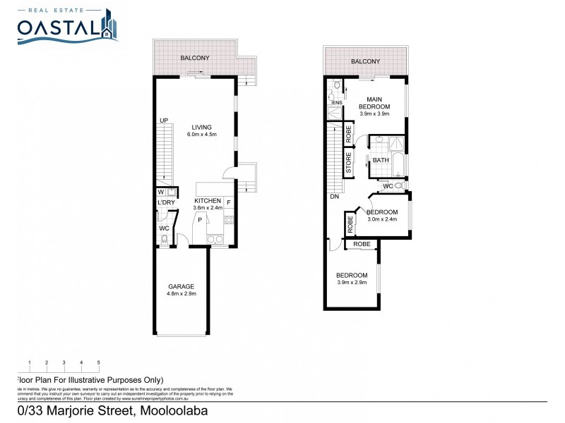 10/33 Marjorie Street, Mooloolaba QLD 4557