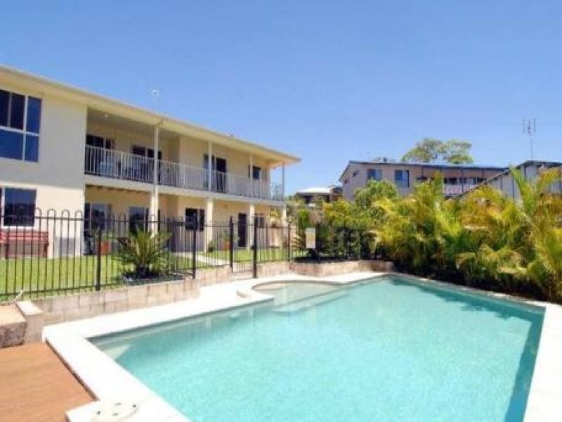 21 Greygum Drive, Little Mountain QLD 4551