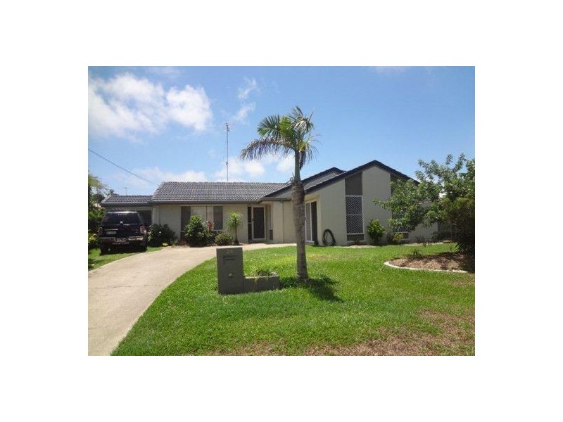 24 Kookaburra Street, Bokarina QLD 4575