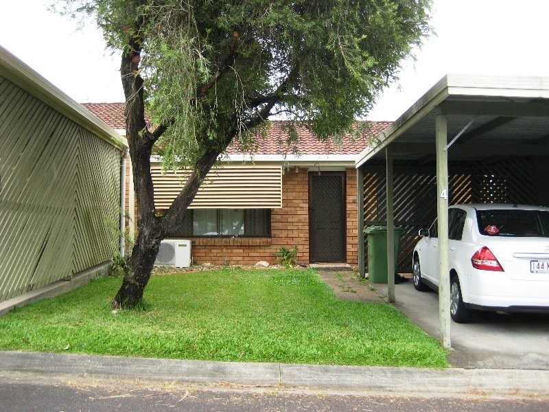 4/32 Wooraka Street, Rochedale South QLD 4123