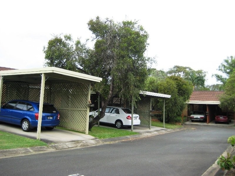 4/32 Wooraka Street, Rochedale South QLD 4123