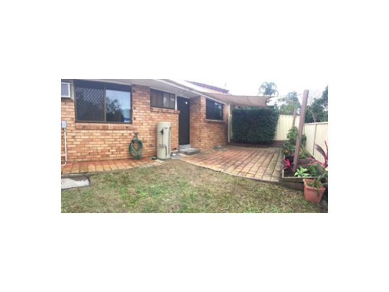 4/32 Wooraka Street, Rochedale South QLD 4123