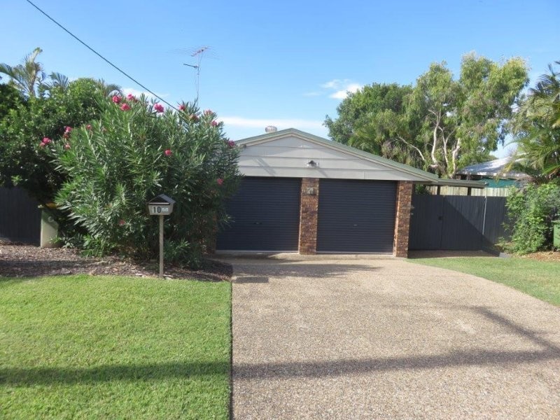 10 Crusader Street, Battery Hill QLD 4551
