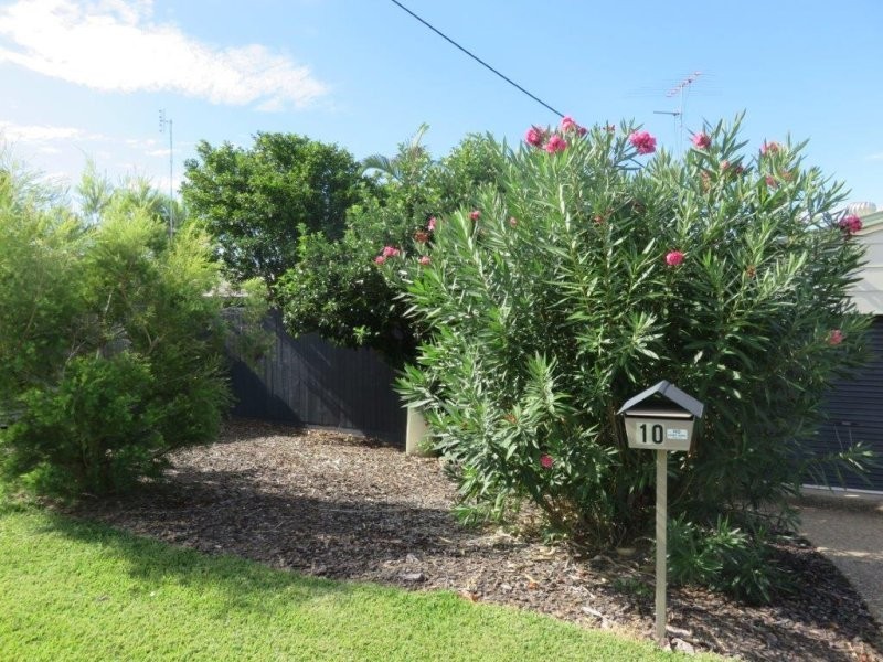 10 Crusader Street, Battery Hill QLD 4551