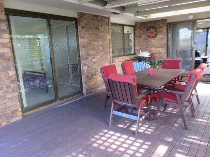 10 Crusader Street, Battery Hill QLD 4551