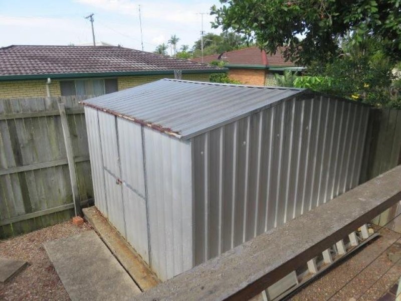 10 Crusader Street, Battery Hill QLD 4551