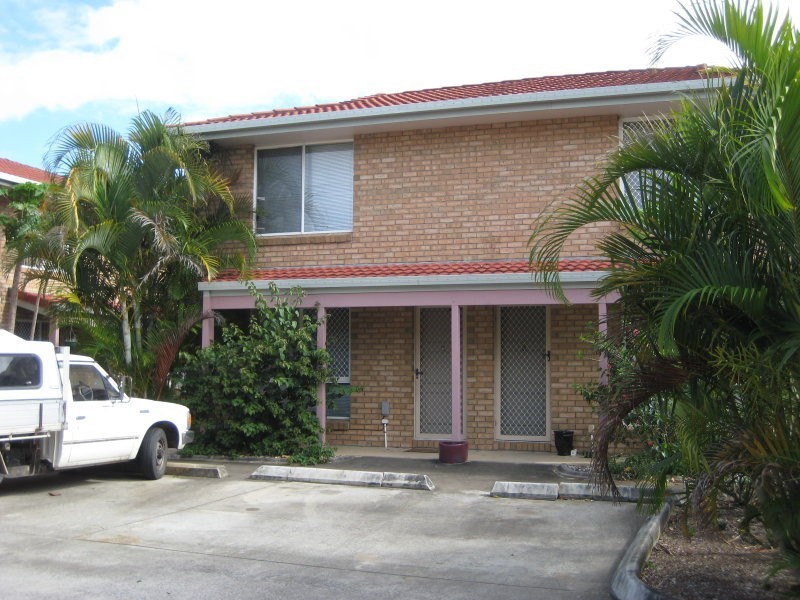 6/9 Fermont Road, Underwood QLD 4119