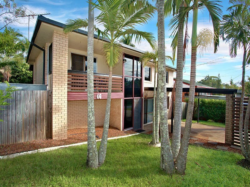 46 Narelle Crescent, Rochedale South QLD 4123
