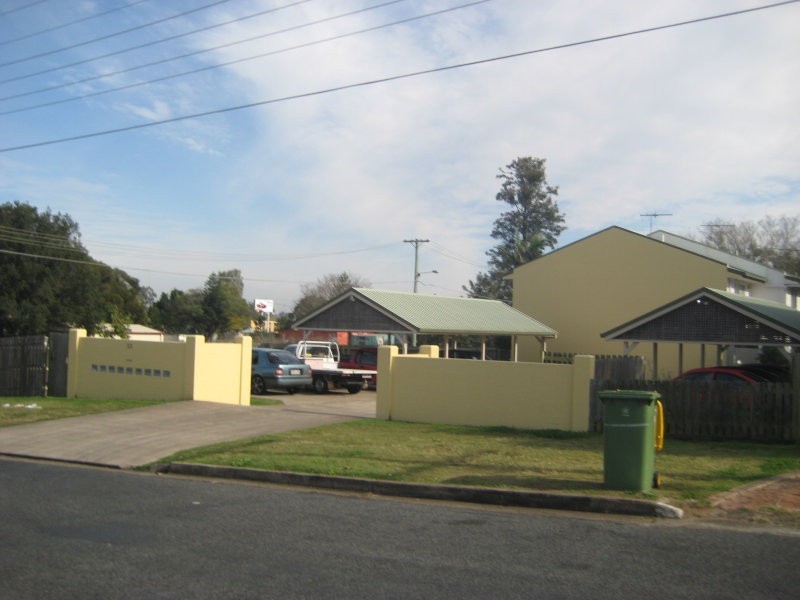 4/32 Lindsay Street, Bundamba QLD 4304