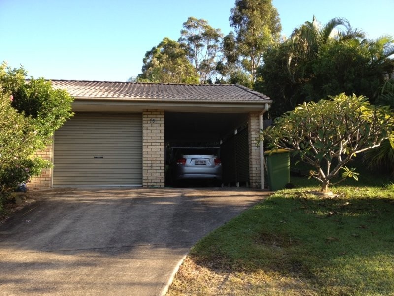 16 Moreton Bay Drive, Little Mountain QLD 4551