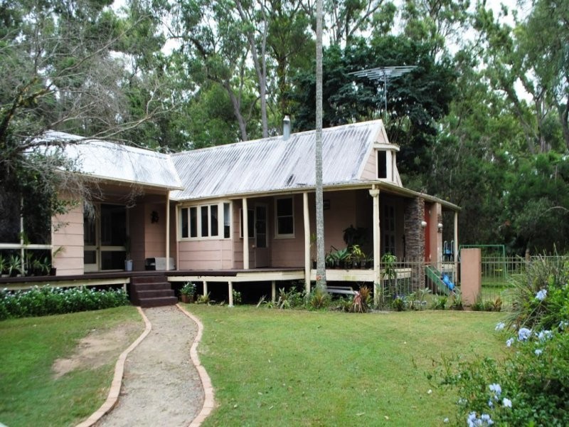 108 Rose Farm Lane, Logan Village QLD 4207