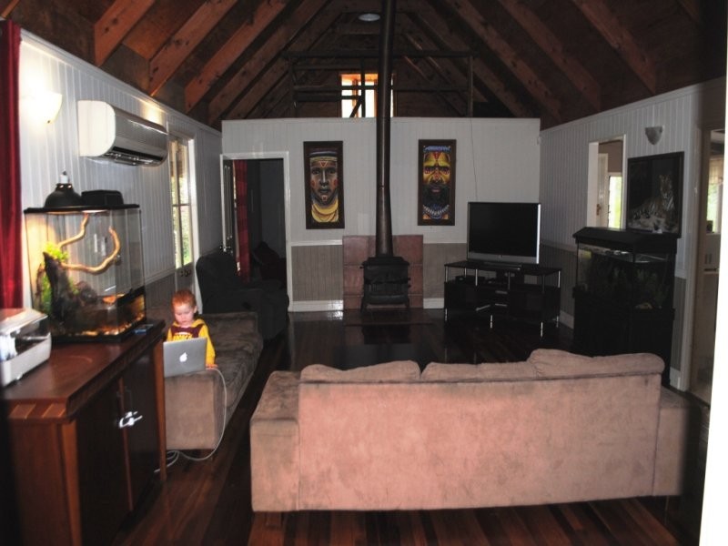 108 Rose Farm Lane, Logan Village QLD 4207