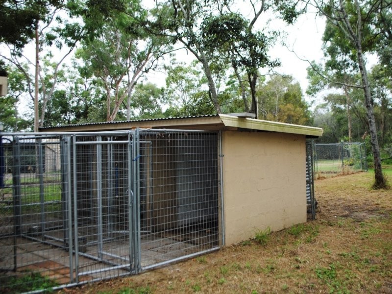 108 Rose Farm Lane, Logan Village QLD 4207