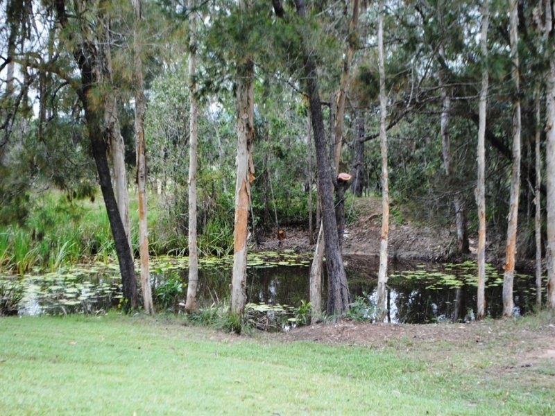 108 Rose Farm Lane, Logan Village QLD 4207