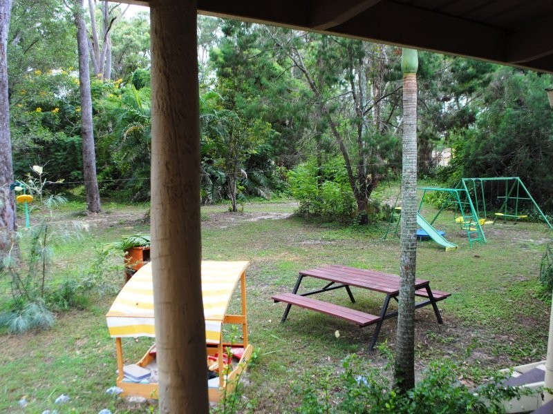 108 Rose Farm Lane, Logan Village QLD 4207