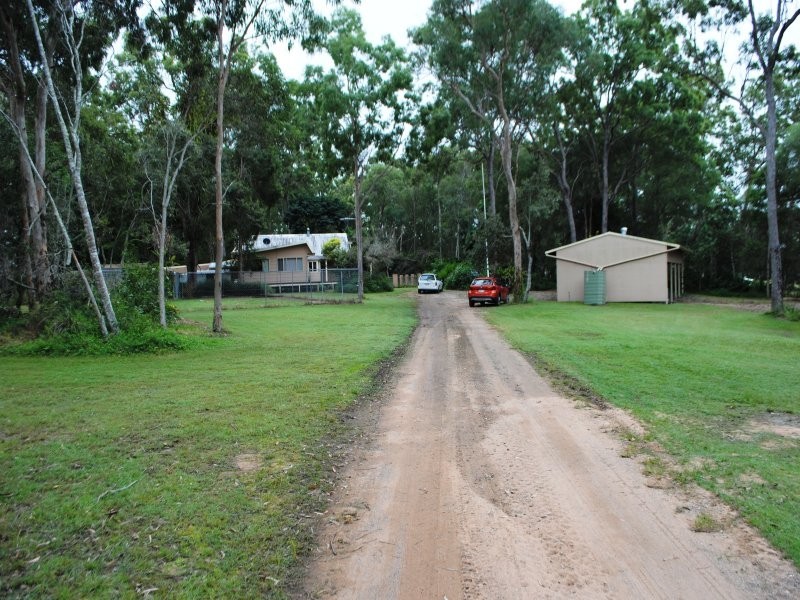 108 Rose Farm Lane, Logan Village QLD 4207