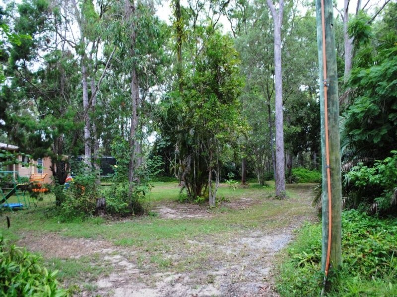 108 Rose Farm Lane, Logan Village QLD 4207