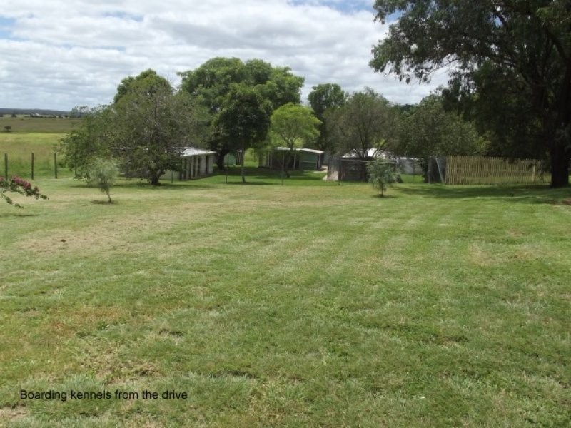 349 Transmitter Rd, Charlestown QLD 4608