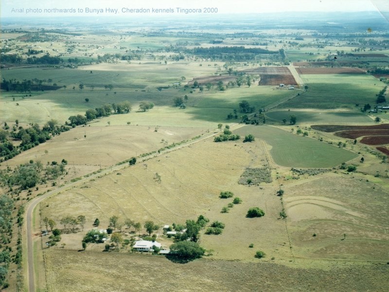 349 Transmitter Rd, Charlestown QLD 4608