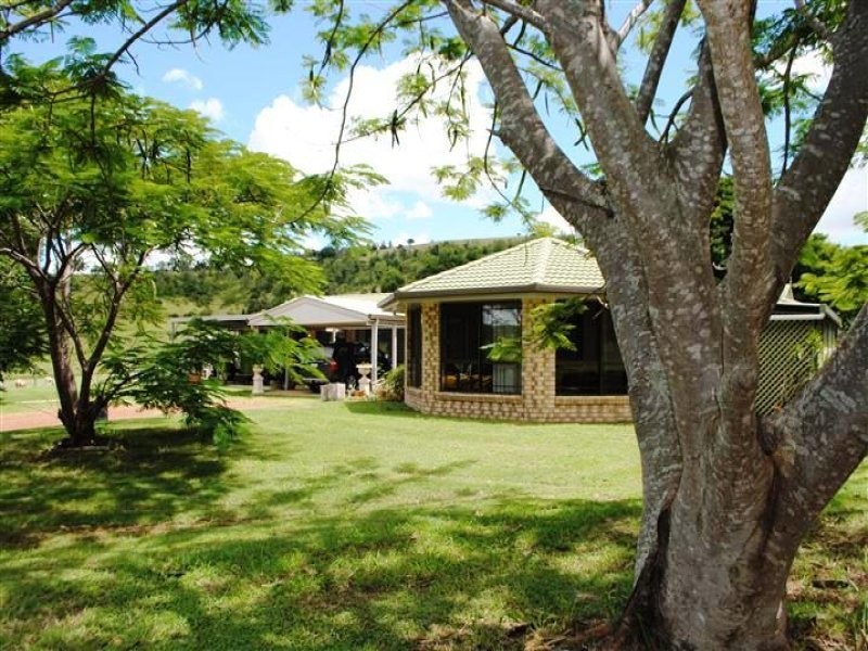 Plainland QLD 4341