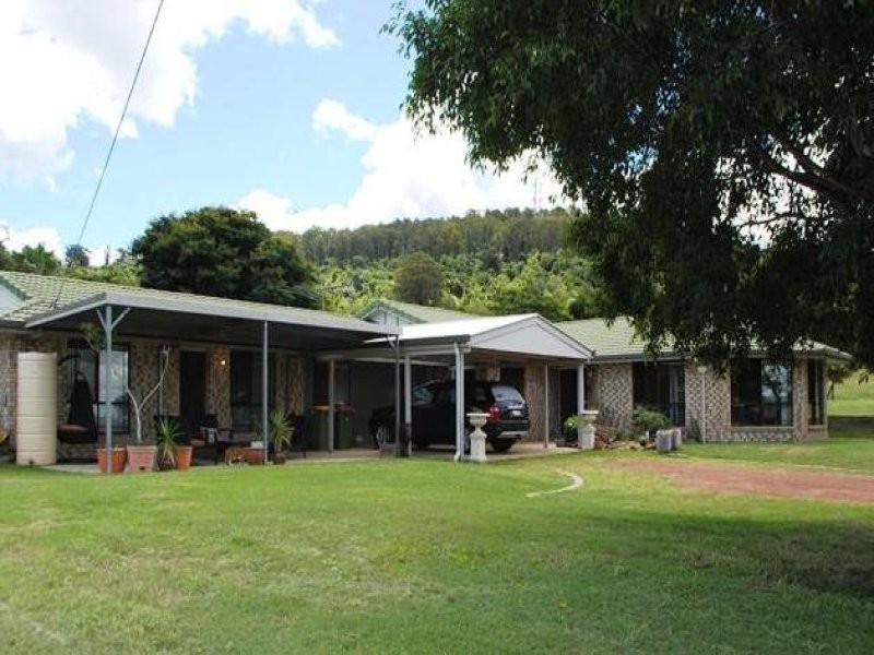Plainland QLD 4341